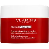 Clarins MASVELT ADVANCED BODY SHAPING CREAM 200ML