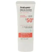 Babaria Solar Multiprotection Anti-fläckkräm Spf50+ 50 ml
