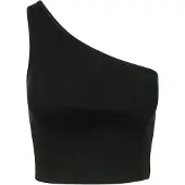 Urban Classics Topp svart