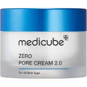 Medicube [] Zero Pore Cream 2.0 50ml