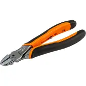 Bahco Ergo Diagonaltång 180 Mm