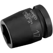 Bahco 1/2´´ 32 Mm Krafthylsa