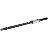 Bahco Adjustable Free Drive Mechanical With Interchangeable Cylindrical Connection Head Momentnyckel