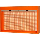 Bahco Garderob Med Persienner 900 Mmx170 Mmx1500 Mm