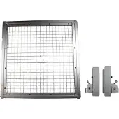 Bahco Säkerhetspanel För Pressar 20x633 Mm