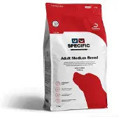 Specific Cxd-m Hundfoder För Vuxna Hundar Av Medelstora Raser 4kg