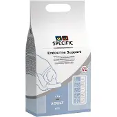 Specific Hundmat För Vuxna Med Ced-dm Endroquine-stöd 2kg