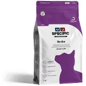 Specific Feline Senior Fgd 2kg Kattmat