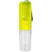 Duvo+ Portabel Hundvattenflaska 450ml