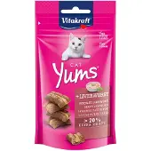 Vitakraft Kattmat Patésnacks 9x40 G