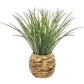 Atmosphera Jj100 Deco Green Herbal Collection Konstgjord Växt
