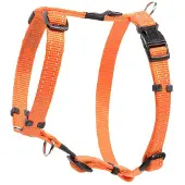 Rogz Classic Sj06 Hundsele