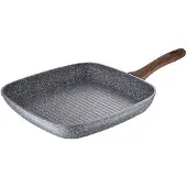 San Ignacio Daimiel 28x28 Cm Grillpanna