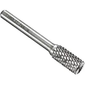 Tyrolit Cylindriska hårdmetallfräsar 8X19 - 6X65 MX
