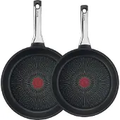 Tefal Excellence 20/26 Cm Grytset