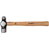 Irimo Kulfötter F Hickory Träskaft 910g