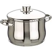Ibili Inox Oslo 20 Cm Gryta