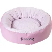 Freedog Donut Säng