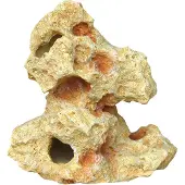 AKVASTABIL Cavity Stone Akvariumsten