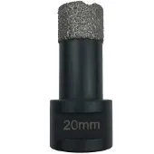 Leja Tools 830m1450 M14 50 Mm Diamantborr