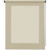 Stor Planet Soft 80x180 Cm Rullgardin
