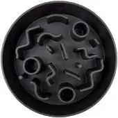 District 70 Bamboo Antistress-hundmatare