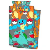 Nintendo Merchandising Pokémon Lakanset 90 Cm