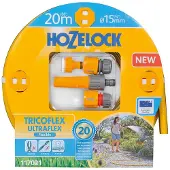 Hozelock 74261 20 M Trädgårdsslangset