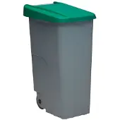 Denox 23440.553 85l Behållare Med Hjul
