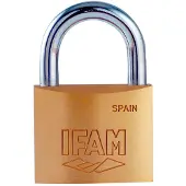Ifam K50 50 Mm Hänglås