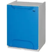 Artplast Eco-logico 47x34x29 Cm Papperskorg