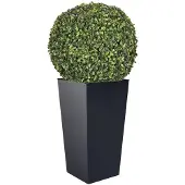 Wellhome Urbi Square 55x29.5x29.5 Cm Blomkruka