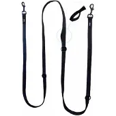 Bull Multiposition Training 280x2 Cm Hundkoppel