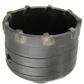 Guillet Record 800w 50 Mm Ø 60 Mm Slagkraftskrona