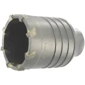 Guillet 1/8 900w 75 Mm Ø 80 Mm Slagkraftskrona