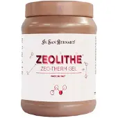 Iv San Bernard Zeolita Gel Schampo 1l