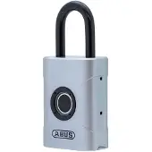 ABUS Touch 50 Mm 57/50 Hänglås