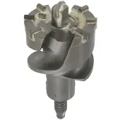 Guillet Holomax Borrhuvud 90 Mm