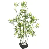 Atmosphera 122 Cm Deco Green Collection Konstgjord Växt