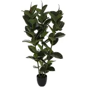 Atmosphera 120 Cm Deco Green Collection Konstgjord Växt