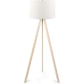 Wellhome 115 Cm E 27 Golvlampa