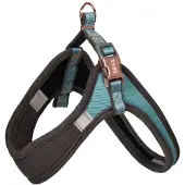 Rogz Fast Fit Urban Sjq274 Hundsele