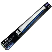 Aquael Leddy Slim Actinic 20000k Skärm 100-120 Cm 36w
