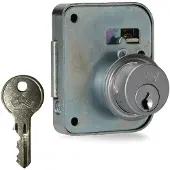 Jis 88588 Lås