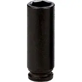 Irimo Krafthylsa 168-32-1; 32 mm; 1/2''