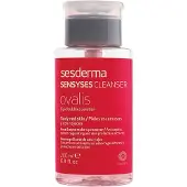 Sesderma Ovalis sminkborttagare (Sensyses Cleanser) 200 ml