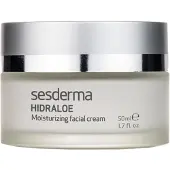 Sesderma Hidraloe 50ml Fuktighetskräm