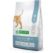 Nature's Protection Np Puppy Salmon & Krill 2kg Hundmat