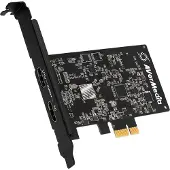 AVerMedia Live Streamer ULTRA HD GC571 - Videofångstadapter - PCIe 3.0