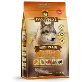 Wolfsblut Dog Wide Plain Small kyckling & sötpotatis 7,5 kg